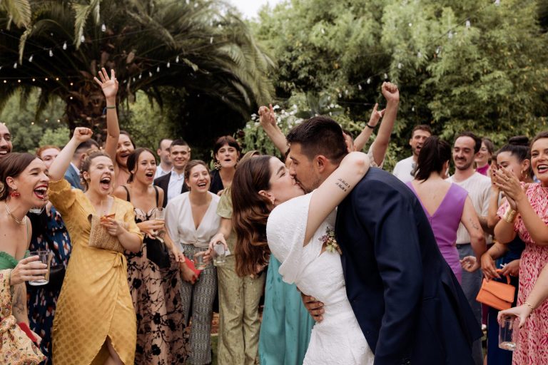 boda en bizkaia