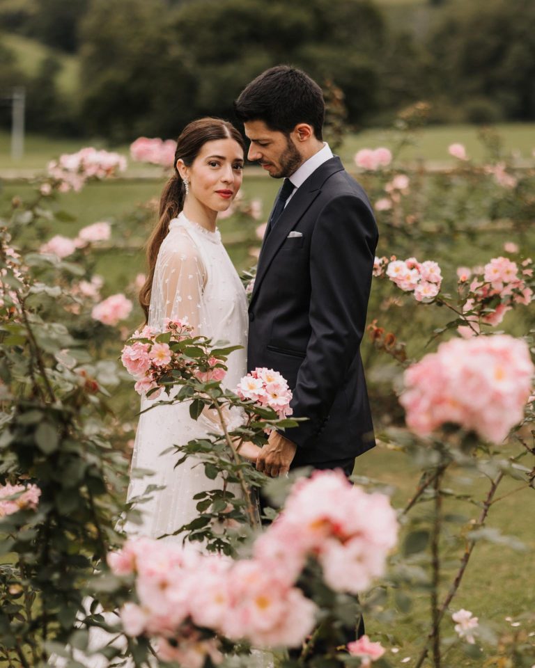 boda en finca Machoenia